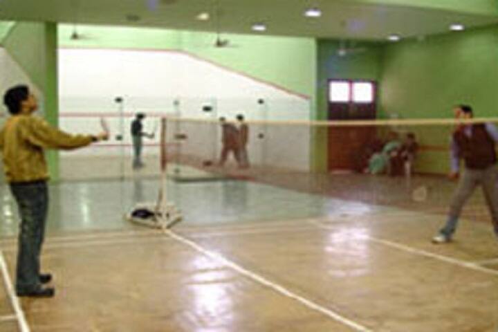 sports